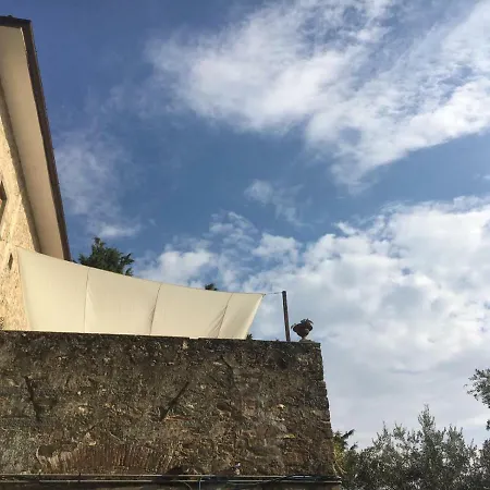 Lawrence's House