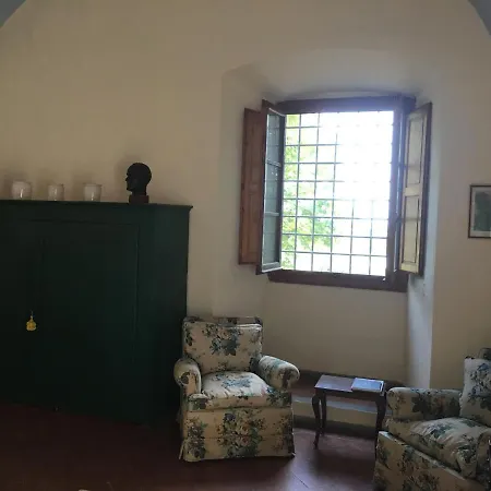 Lawrence's House * スカンディッチ